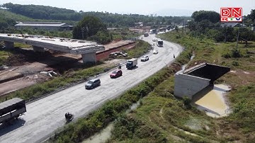 XUÂN LỘC: NHIỀU NGƯỜI CHẾT TẠI NÚT GIAO CAO TỐC DẦU GIÂY –PHAN THIẾT