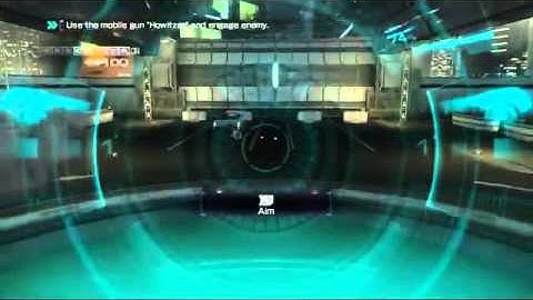 Binary Domain Walkthrough with Commentary Part 30   AMADA Playthrough Gameplay)