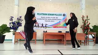 Download Mp3 GERAKAN SENAM PELAJAR VERSI LATIHAN MENGGUNAKAN HITUNGAN Gudang lagu Download Mp3 GERAKAN SENAM PELAJAR VERSI LATIHAN MENGGUNAKAN HITUNGAN
