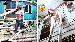 TOTAL IDIOTS AT WORK #44 | Bad day at work | Fails of the week | Instant Regret Compilation 2024