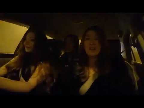 ღამის გაკვეთილი #თბილისი