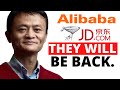 Why I Bought More Alibaba Stock (And JD.com) | Alibaba Stock Analysis | Is Alibaba (BABA) a buy?