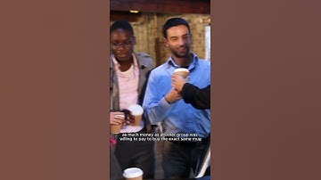 The Endowment Effect: The Psychology of Ownership #shorts  #facts