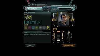 How i make my builds in shadowrun games