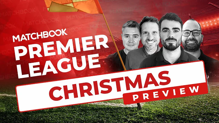 Football: Christmas Best Bets