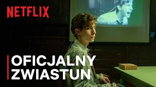 Unabomber | Oficjalny zwiastun | Netflix