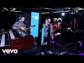 Jonas brothers  someone you loved lewis capaldi cover in the live lounge