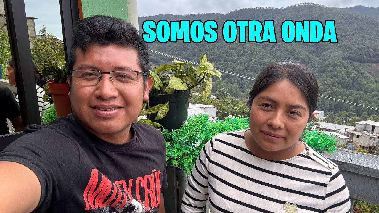 ¿Cómo nos llevamos?
