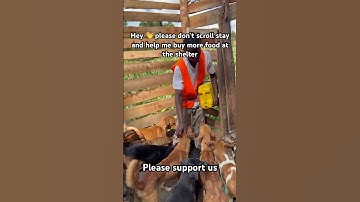 Donate via PayPal link in our bio or WhatsApp message me