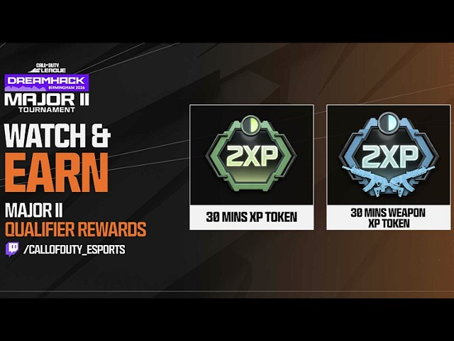 大人気COD bo2 セット　交渉大歓迎 How To Get Free New Call of Duty League Major 2 Qualifier Rewards