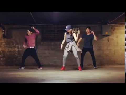 Something New - Zendaya | Dance Video - YouTube
