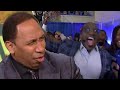 Shannon Sharpe and Stephen A Smith BEST MOMENTS | First Take