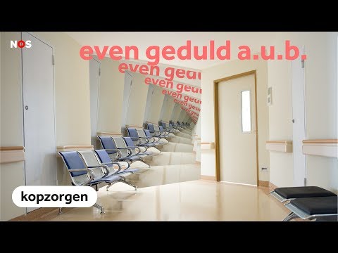 Video: Waar Te Gaan Voor Psychologische Hulp