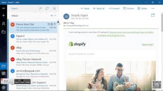 2017 Free Shopify Tools For Business -Business card maker screenshot 5