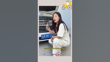 Just listen to the sound to know where the problem is #manual #automobiles #skill #tips #learncar