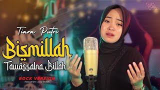 Bismillah Tawassalna Billah - Tiara Putri (Rock Version)