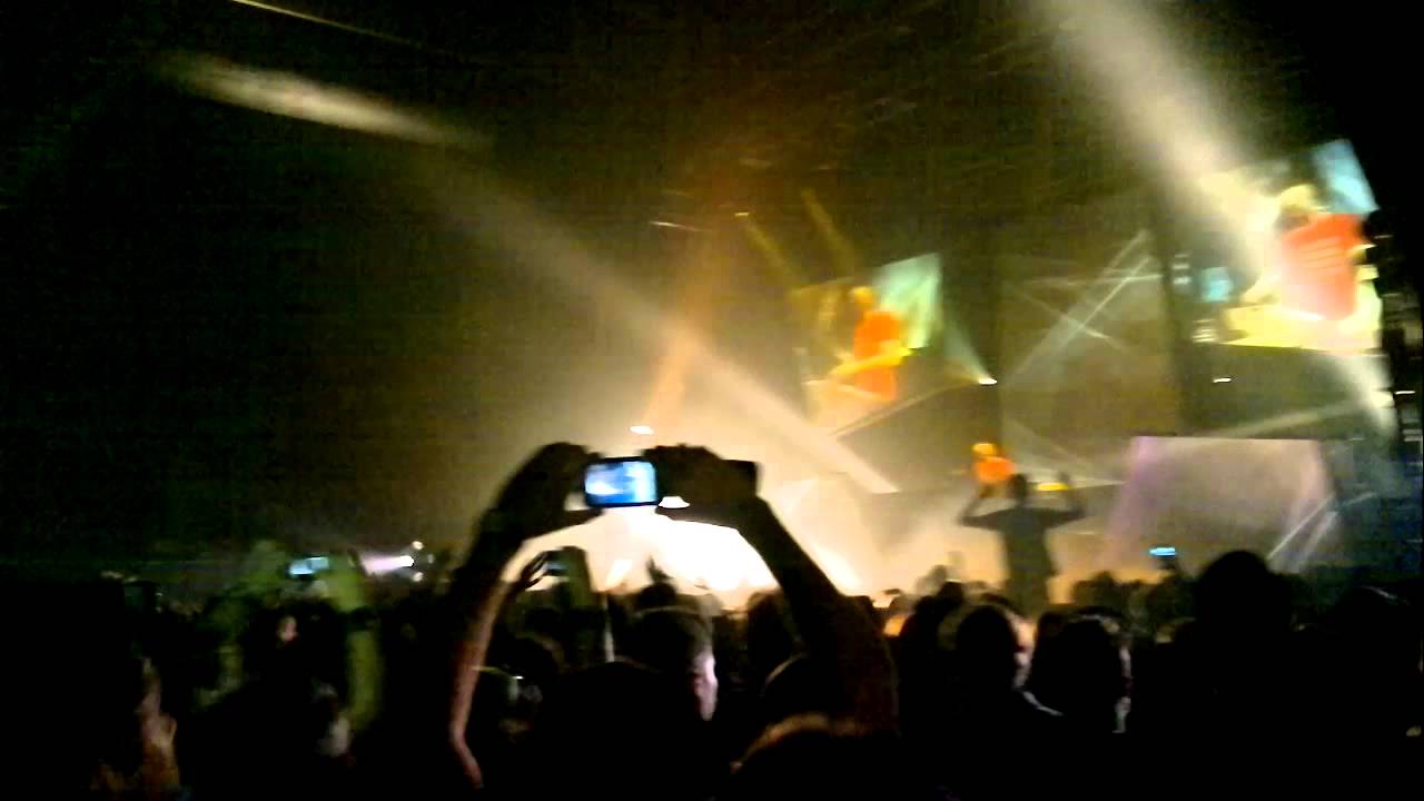 Gary Jules Mad World Paul Kalkbrenner Remix