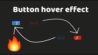 Famous Fill Button Hover Effect | series-3 | Using HTML and CSS. Net Worth