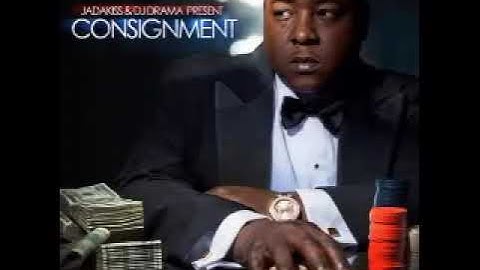 Jadakiss featuring Styles P and Two Chainz - Count It Look The Dollar