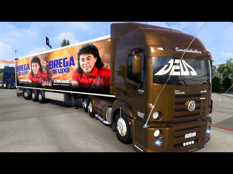 LIVE=ZÉZINHO BARROS SERESTA & BREGA 2024. NA CARRETA DIVULGAÇÃO