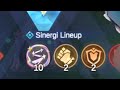 KAGURA NEOBEST 999, ULTRA SINERGY LUMENEXUS , 3 HERO 4 GOLD