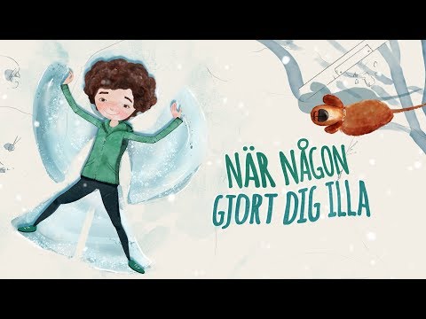 Video: Vad ska man göra om någon gör dig illa?