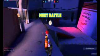 MicroVolts Series Ep.02 Fight on Junk
