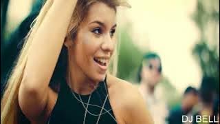 DJ BELLA & DJ NIGEL MC - TV EP 9 MIXTAPE (FOLLOW ME ON TIK TOK @IAMDJBELLA)