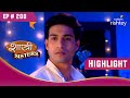 क्या Anushka और Rajat को अलग कर पाएगी Minty? | Shastri Sisters | Highlight | Ep. 200