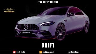 (FREE FOR PROFIT BEAT) SAD UK DRILL Type beat 2023 ''DRIFT'' Prod. Dusk Beats