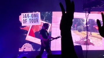 blink-182: Adam