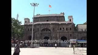 Bhavani Mandap is a historical building situated in the walled city center of Kolhapur Maharashtra by WildFilmsIndia 121 views 1 day ago 2 minutes, 21 seconds