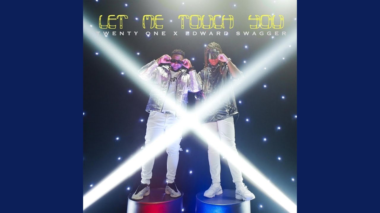 Ver Let Me Touch You no YouTube Ver Let Me Touch You no YouTube