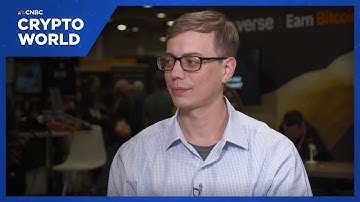 Bitfarms CEO: Priority for bitcoin miner 