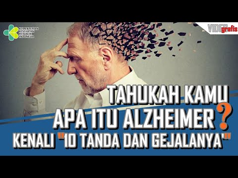 Video: Tanda Tangan Pengubahsuaian Pasca Peribahasa Mentakrifkan Perubahan Tau Tau Yang Berkaitan Dengan Oligomerisasi Pada Peringkat Awal Otak Penyakit Alzheimer