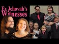 Why Our Family Left Jehovah's Witnesses  #ExJW #JehovahsWitness