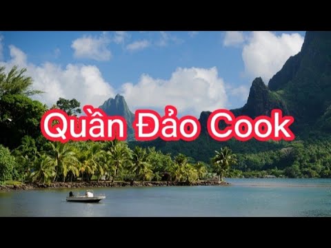 Video: Những điều phải làm hàng đầu ở Rarotonga, Quần đảo Cook