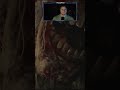 Grace meets her nightmare ..............#clips #gaming#residentevil #residentevil9