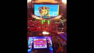 グランドクロスクロニクルＳJP