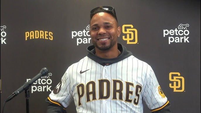 Padres are Back in Brown, Unveil New Uniforms and Logos – SportsLogos.Net  News