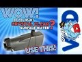 Crystal Clear Surface Water using the Eheim Skim350 • Product Review | Big Al's