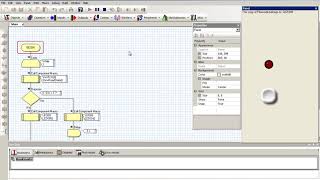 BELAJAR FLOWCODE VERSI 5_SWITCH  DELAY