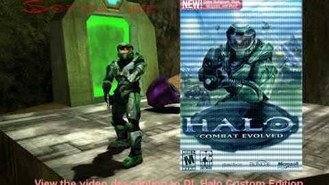 How to Make Machinima in Halo CE - Part 1