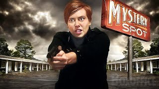A Dark Past to Escape | Full Movie in English