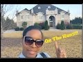 VLOG #5 | Thanksgiving Hoilday College Break.. Traveling & House HUNTING!!