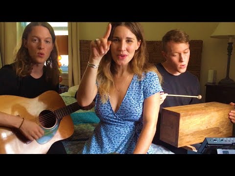 SHAED: You Got Me Like (Acoustic)