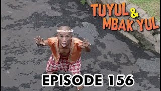 Tuyul Dan Mbak Yul Episode 156 - Baju Lebaran