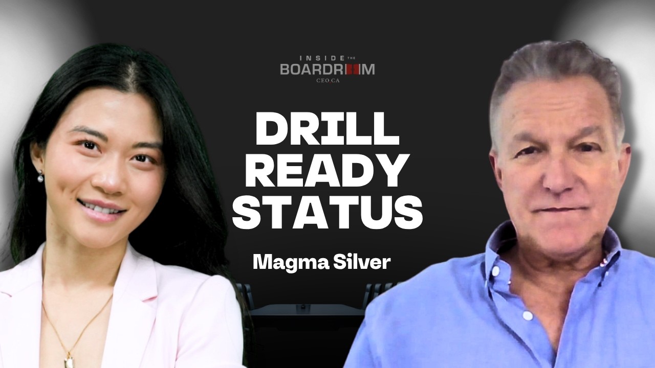 Magma Silver is “Drill Ready” on a High-Grade Silver Play in Peru