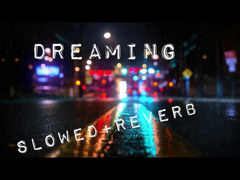 Mr.Prinz - DREAMING [SLOWED+REVERB] (prod. @anticonbeatz)