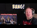 Bang! feat. Deejay Young | VoicePlay A Cappella REACTION